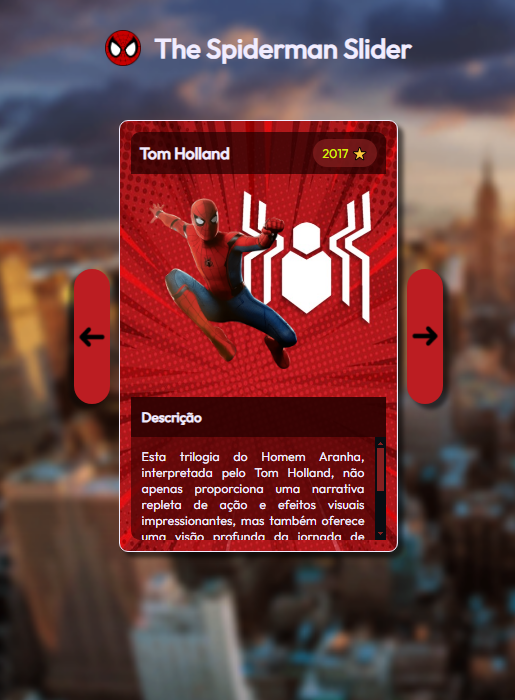 projeto-spiderman-slider