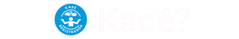 Logo de Kadê