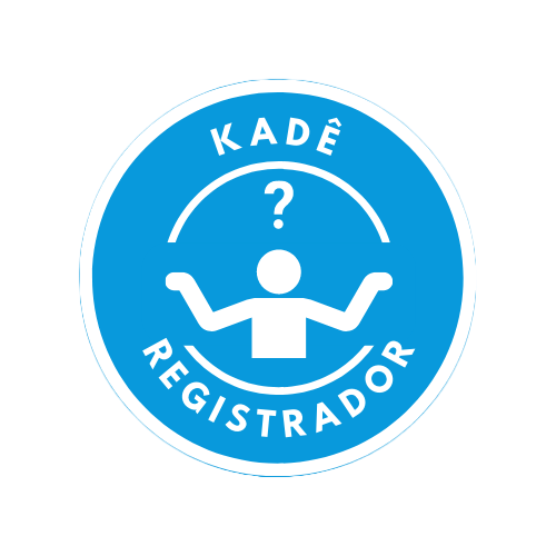 Logo de Kadê