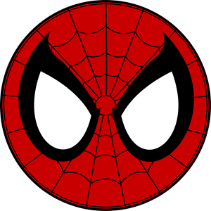 Logo de Spiderman